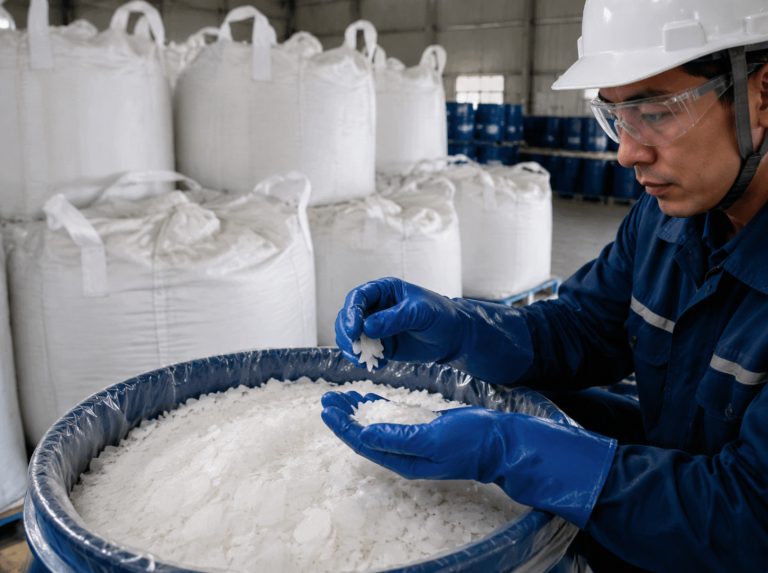 汕尾96%工业级氢氧化钠片碱